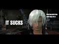 Devil May Cry 2: Playthrough (Second First Impressions) Part 1