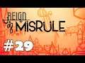 DND Reign of Misrule - Part 29