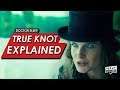 Doctor Sleep: Rose The Hat & The True Knot Explained | Backstory, Powers, Book & Film Differences