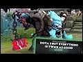 Dota 2 But Everything Is Twice As Good