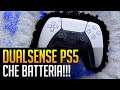 DualSense PS5: BATTERIA molto più capiente!