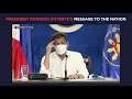 Duterte expands 'campaign joke': Jet ski part never arrived so no Spratlys trip