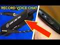 EASILY RECORD VOICE CHAT WITH ELGATO GAME CAPTURE! - NEW Elgato Chat Link Pro! | ChaseYama