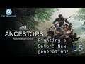 Elder Hunting trip, Gators and new generation! - Ancestors: The Humankind Odyssey E05