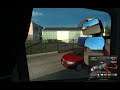 Euro truck simulator 2 (10 serija, 4 sezonas) 2019 06 01