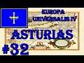 Europa Universalis 4 - Emperor: Asturias #32