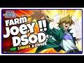 [F2P] Como Farmear a Joey ELOD / DSOD (3 Decks) | Yu-Gi-Oh! Duel Links