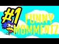 Falco Funny Stream Compilation 1