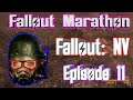 Fallout Live Marathon - Fallout: New Vegas - Episode 11