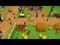Farmers Fairy Tale gameplay - GogetaSuperx