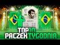 FIFA 21 | TOP 10 PACZEK TYGODNIA  | #2
