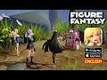 Figure Fantasy - English Version Gameplay (Android/IOS)