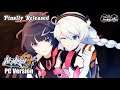Finally Released - Honkai Impact 3rd PC Version - Max Graphic Gameplay [1080p 60fps]