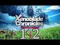 [FR] [Expert] Let's play live Xenoblade Chronicles Definitive Edition #12 !