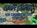Frost Bastion 2º Los cimientos del Bastión |Gameplay Dwarf Fortress con humanos|