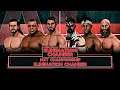 FULL MATCH: NXT Championship Elimination Chamber Match (WWE 2K20: SIMULATION)