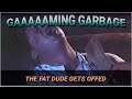 Gaming Garbage: EAT IT YOU PIG!!!!!!
