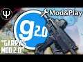 "Garry's Mod 2.0" aka "GMod on Unreal Engine" First Look — Mod and Play