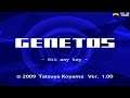 Genetos (PC Game - Tatsuya Koyama - 2009 - Live 2020)