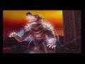 Godzilla: Unleashed Power Surge Monsters vs A.I. Part 1