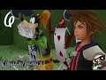GOOFY TOLD YOU NOT TO MUDDLE! - Kingdom Hearts Final Mix Gameplay (Part 6)