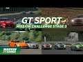 Gran Turismo Sport | 8 | Mission Challenge Stage 2 | PS4