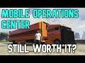 Gta Online Mobile Operations Center Review & Guide - Still Worth It 2021?