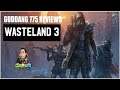 Guddang 775 Wasteland 3 70+ plus Hour Review