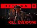 Hitman 3 - Kill Everyone - Dartmoor/Berlin (2-3/6)