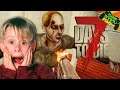 Home Alone With Zombies | 7 Days to Die | 308
