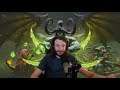 How are you Preparing for the TBC Pre Patch?