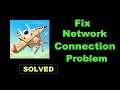 How To Fix Make It Fly App Network Connection Error Android - Make It Fly App Internet Connection