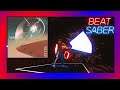 I played this song ONCE and I was HOOKED. Beat Saber Cinema: Departure by Egzod