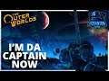 I'm Da Captain Now - The Outer Worlds #2 Let's Play