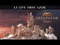 Imperator: Rome - 1.3 Livy First Look