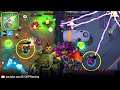 Impossible Space Gameplay Android / iOS - Z1CKP Gaming - Impossible Space - A Hero In Space
