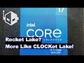 Intel Rocket Lake Core i7, Core i9 CPU Lineup And Specifications Revealed 🚀