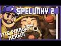 IT'S FINALLY HERE!!! | Let's Check Out: Spelunky 2