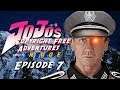 JoJo's Copyright Free Adventures (mostly) In Europe - Episode 7 "Stroheim's Revenge"