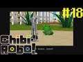 KERO KERO KERO!!! | Chibi-Robo! Part 18 | Phil and Mikey G play