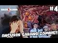 Ketemu sarang zombie! - Back 4 Blood Indonesia (Recruit) Part 4