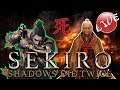 Lady Butterfly, The Old Lady Ninja | Sekiro: Shadows Die Twice Live Gameplay (Xbox One X) - Part 3