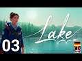 Lake - 03 - Mo's Diner [GER Let's Play]