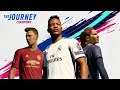 Let´s Play FIFA 19 My Journey #14 vs -Tottenham-
