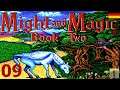 Let's Play Might and Magic II [DE] 09 Sandsobar Dungeon