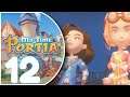 Let's Play: My Time at Portia - Ep. 12 - Rat Problem