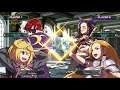 Let's Play SNK Heroines Tag Team Frenzy (Blind) Ep 16 (Description Please)