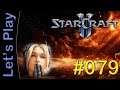 Let's Play Starcraft 2 #79 [DEUTSCH] (NG) - Dunkler Horizont