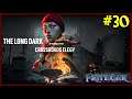 Let's Play The Long Dark Crossroads Elegy #30: Drying Our Bear Skin!