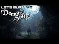 Lets Survive - DSP Plays Demon's Souls Remake Part 2